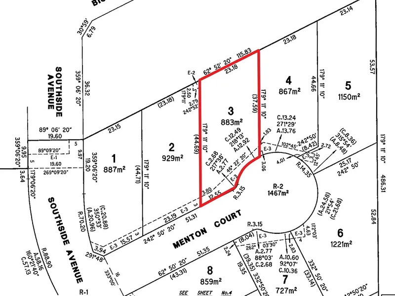 River End Land - Ready to Build!