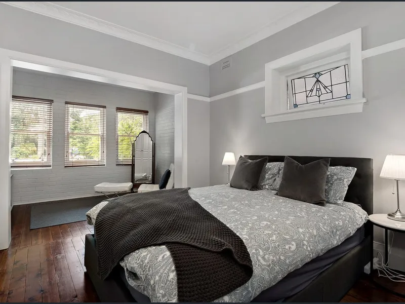 Partially Furnished or Unfurnished