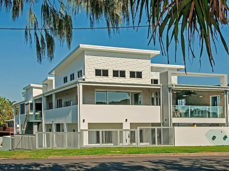 BARGARA MANSION