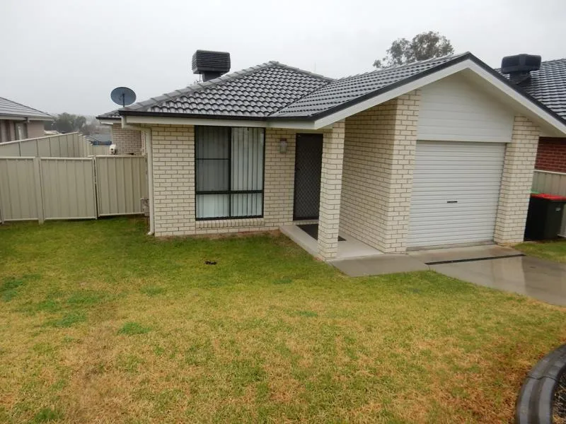 MODERN FOUR BEDROOM HOME