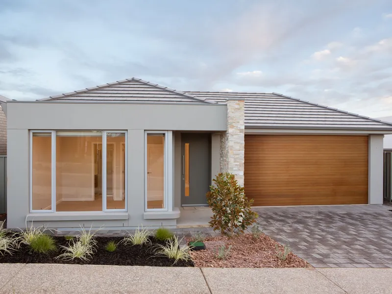 Picture Perfect Display Home 