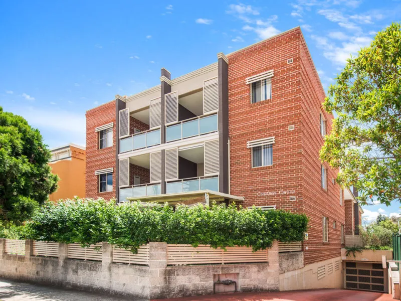 Convenience & Comfortable Living in the middle of Burwood and Strathfield