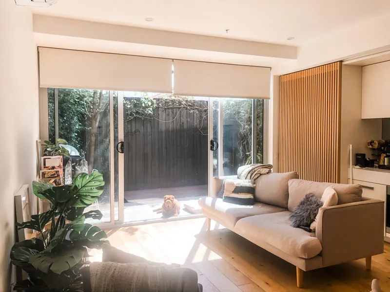 MODERN CONVENIENCE & LOCATION