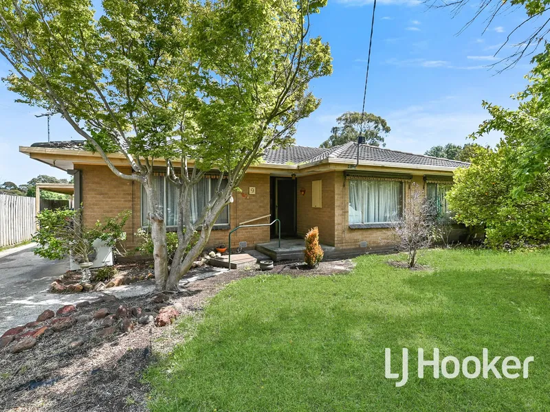 Going…Going…GOON!