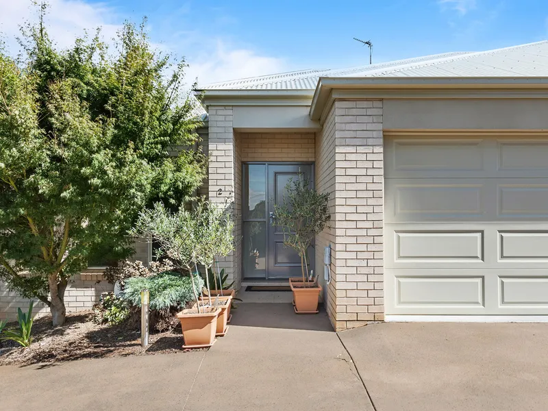 Private and Secure Unit in Gated 