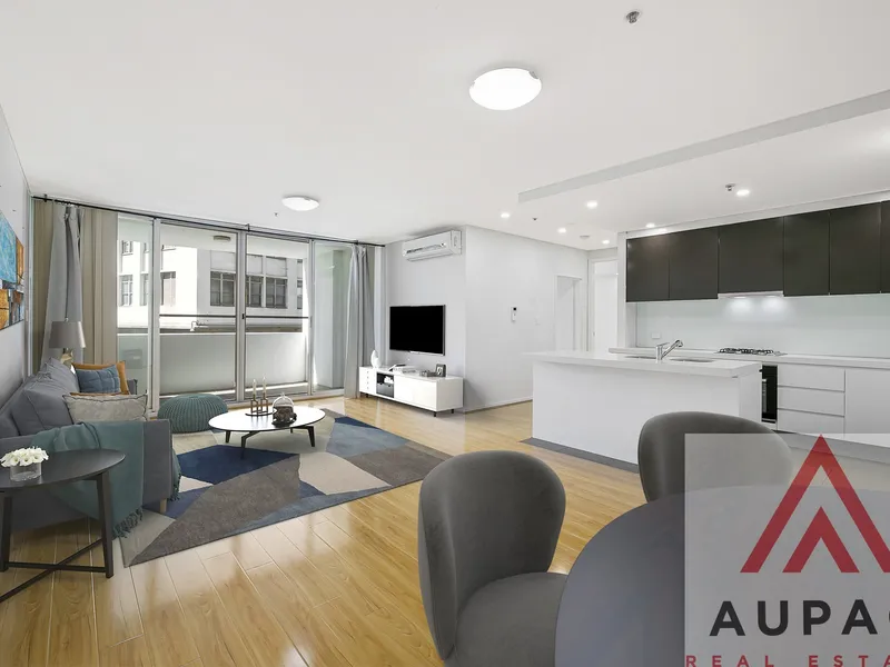 Central Location - CBD