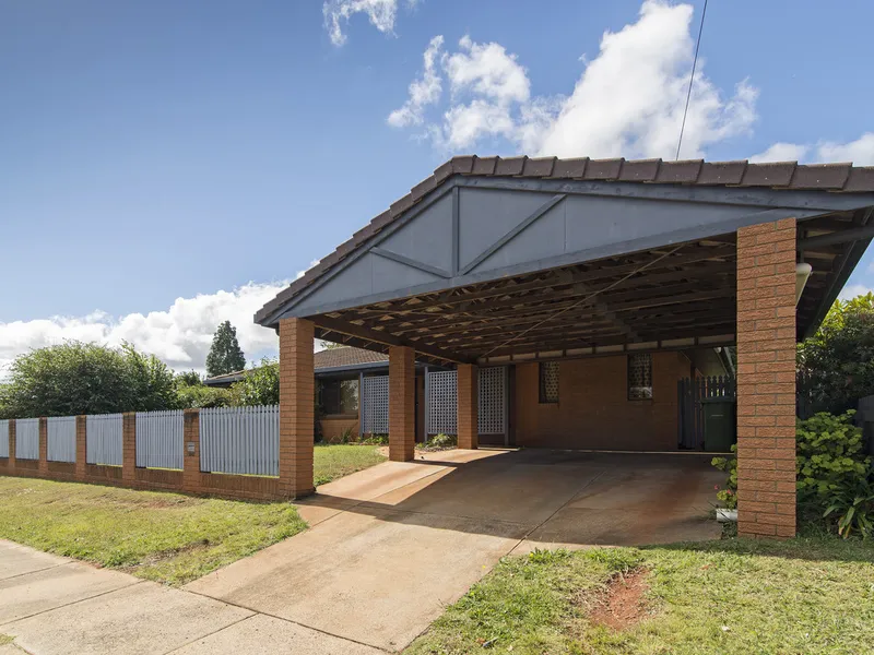 SPACE AND LOCATION – PERFECT INVESTMENT!