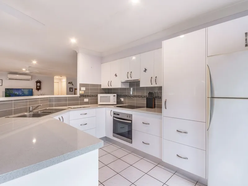 Presented To Perfection & Located In Convenient Location