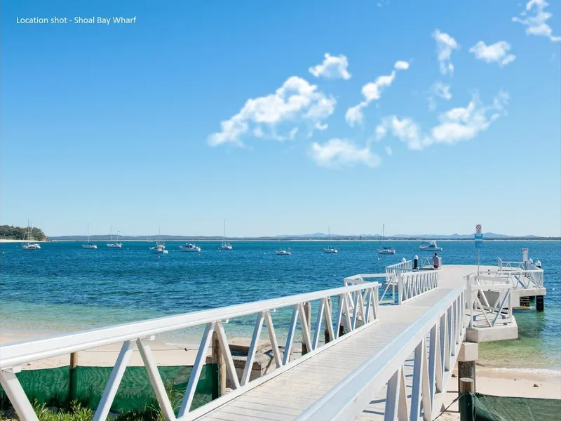 Experience Coastal Elegance in Your New 2-Bedroom Haven