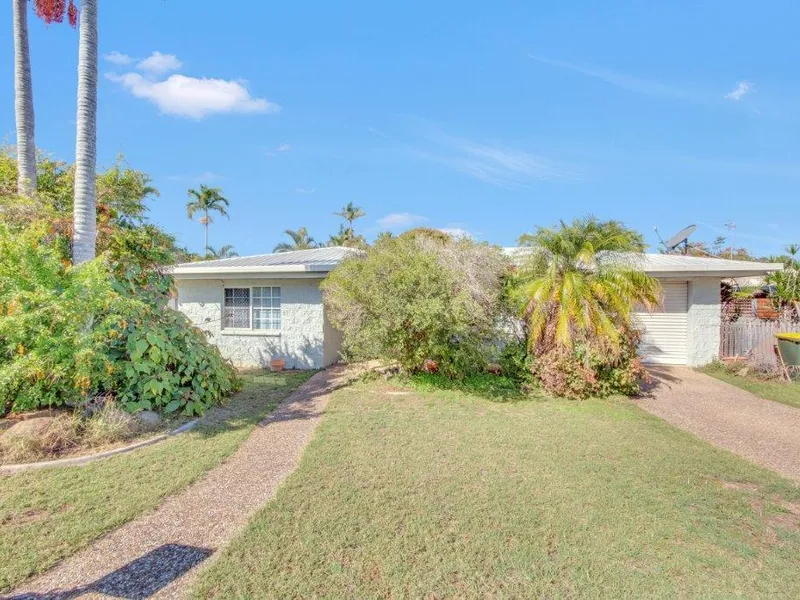 Affordable Home for a Growing Family