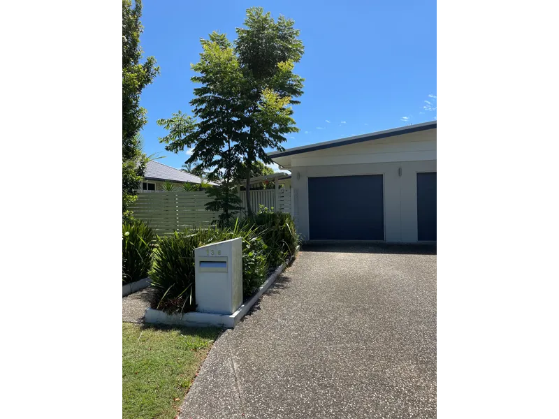 Great property with Large Yard