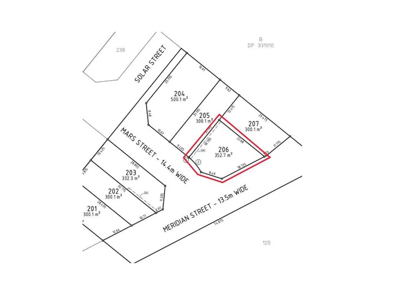 Prime Land Opportunity in Leppington Awaits!