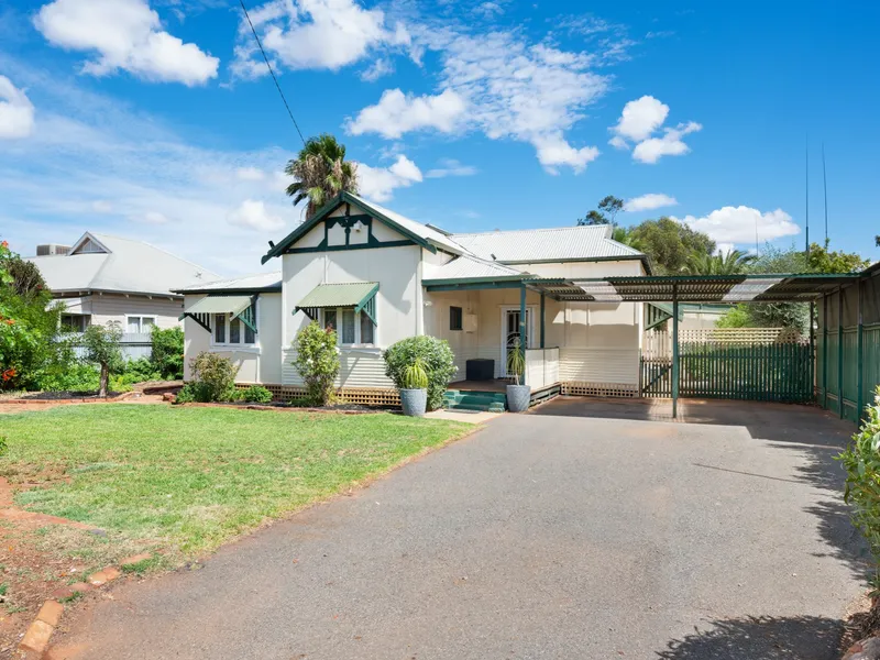 Space And Style In A Sophisticated Package