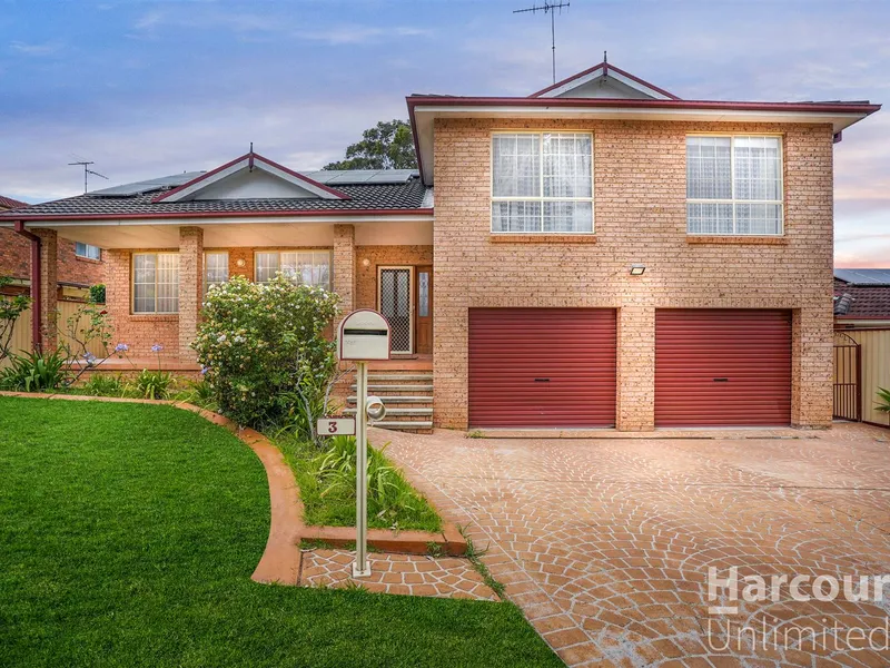 Rare Split Level Beauty - Don't Miss Out!