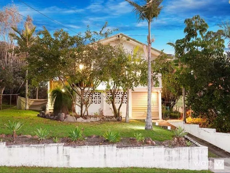 Family Home in a Great Location!