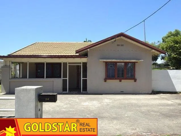 HOUSE FOR RENT IN MOOREBANK