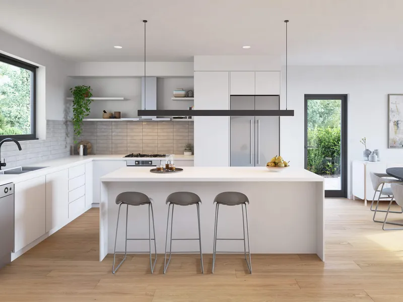 BEST IN BOTH LUXURY AND PRICE.