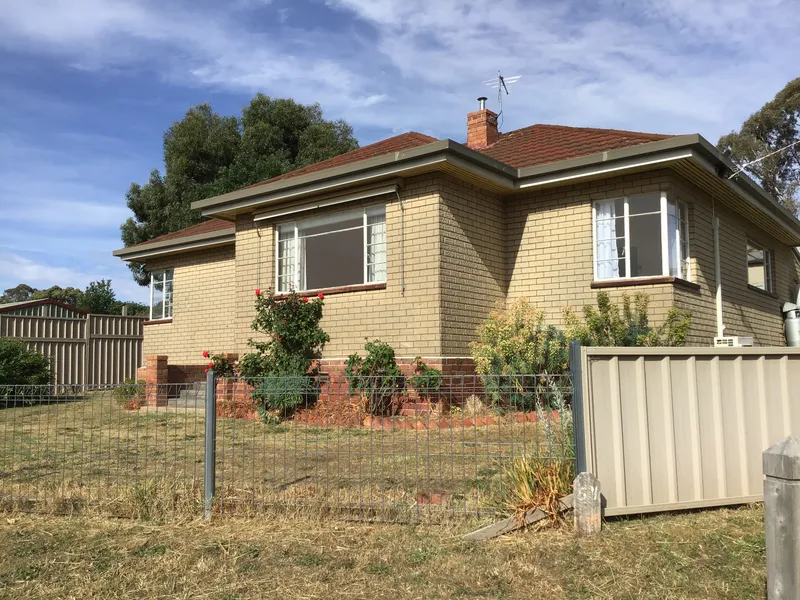 So close to everywhere!