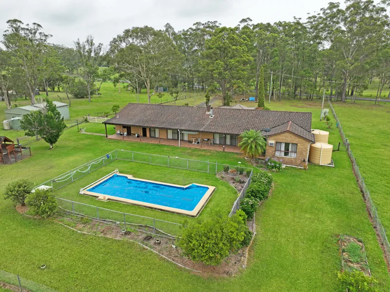 Close to Taree's Newest Subdivision