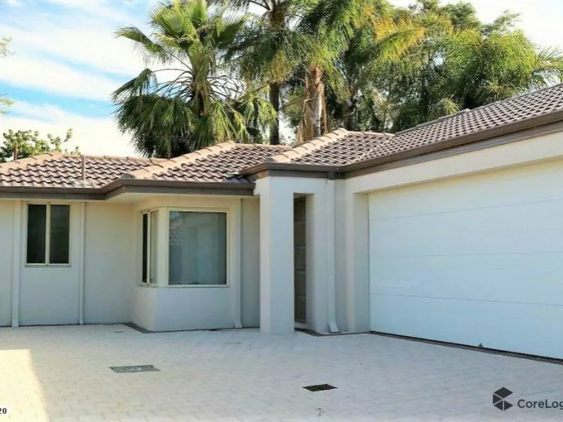 Private & Quiet Complex