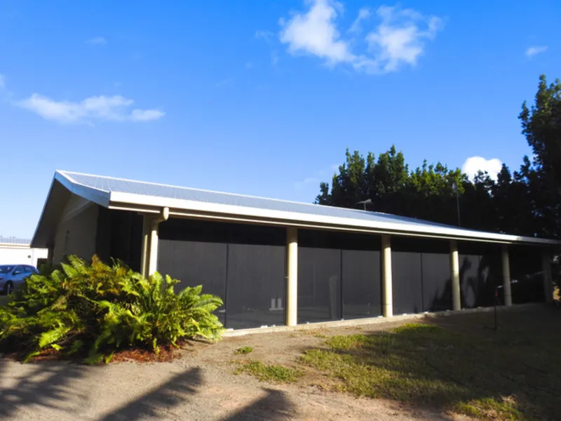 COMPLETED IN MID-2000s