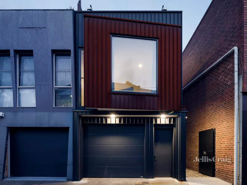 Sophisticated & secure luxury city-view sanctuary