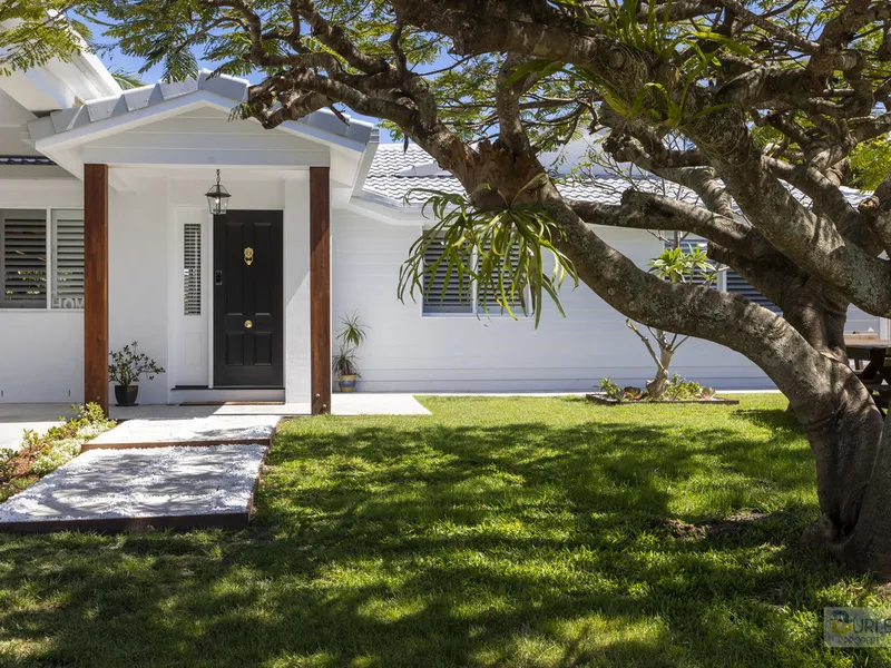 A Magnificent Achievement of Style and Urban Sophistication