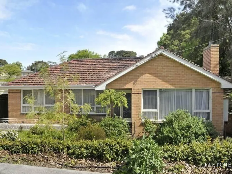 Refreshed family delight within the Box Hill High School Zone