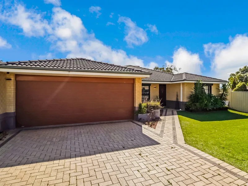 Low Maintenance, Family Living.