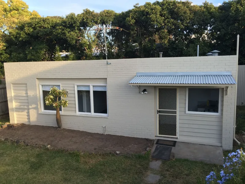 Comfortable Private Unit