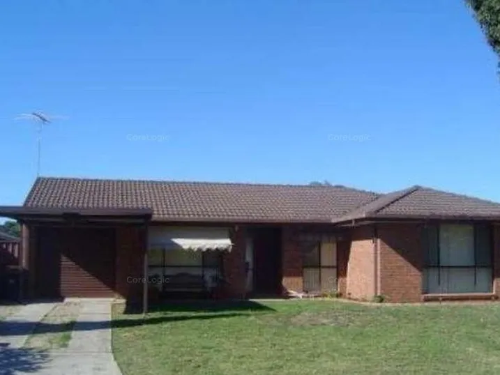 3 Bedroom Family Home