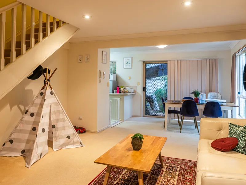 Beautiful townhouse for sale