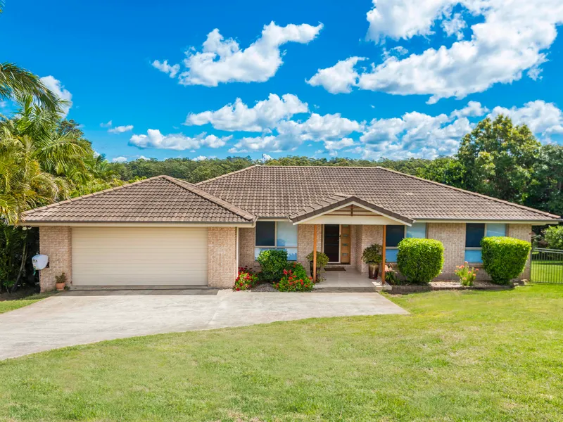 Premier home in a prestige location