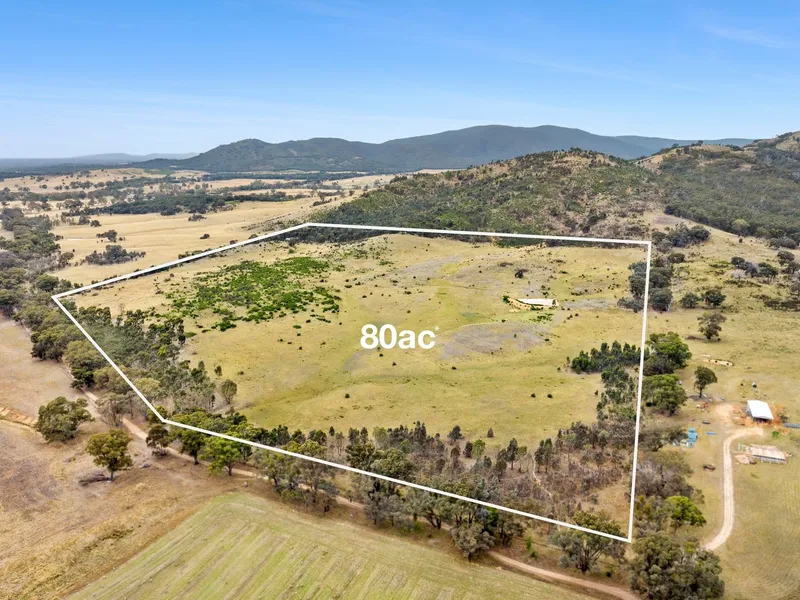 80 Acres of Panoramic Perfection in the Pyrenees