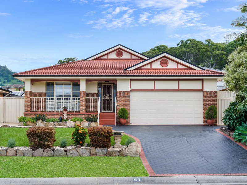 Single level stunner