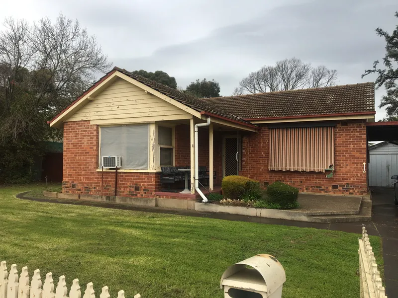 Perfect Location and 4 Bedrooms