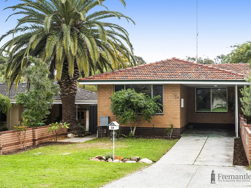 CLONTARF HILL PRECINCT- WALK TO SOUTH BEACH!