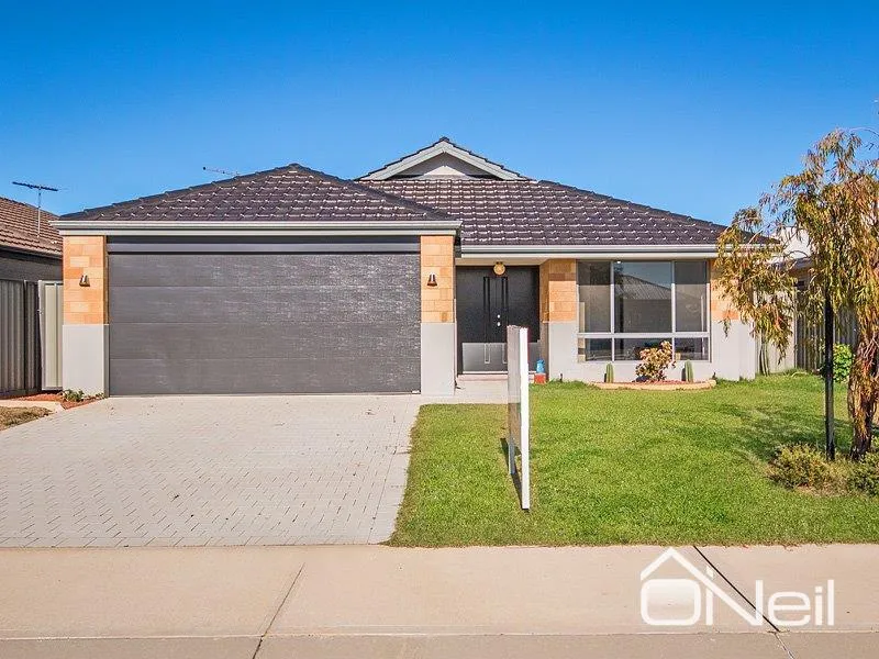 A LOT OF HOME FOR NOT A LOT OF MONEY!