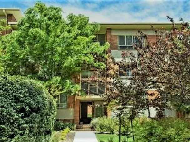Beautifully furnished unit in the Parliamentary Triangle