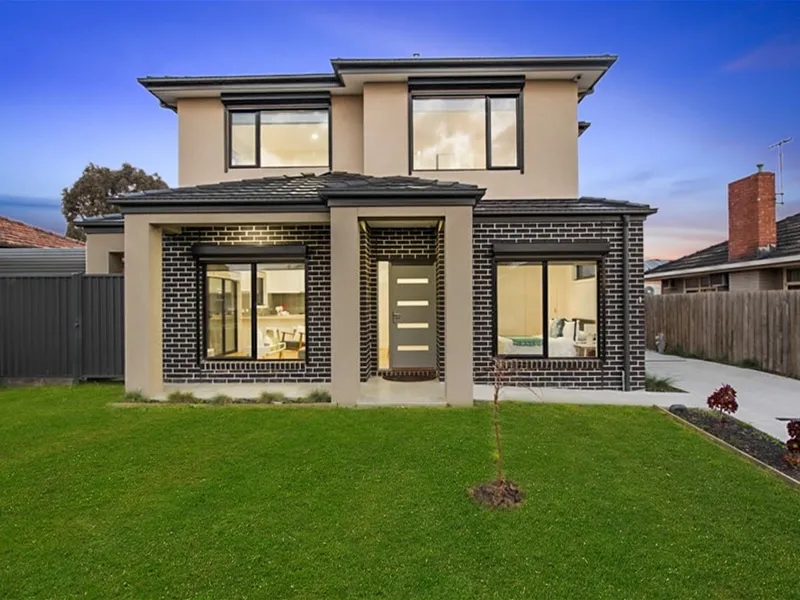 Boutique, Spacious and Brilliant