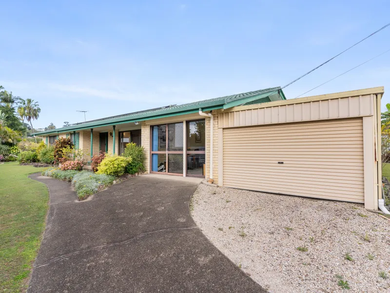 INSTRUCTIONS ARE CLEAR THIS PROPERTY MUST BE SOLD!