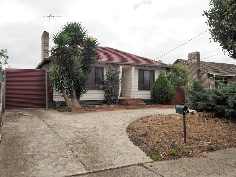 3 Bedroom Family Home - 6 Month Lease Only
