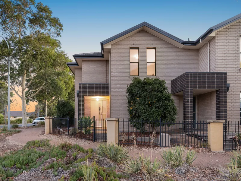 Low maintenance living