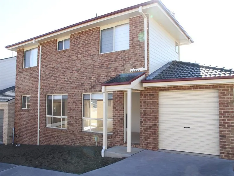 JULIAN PLACE TOWN HOUSES