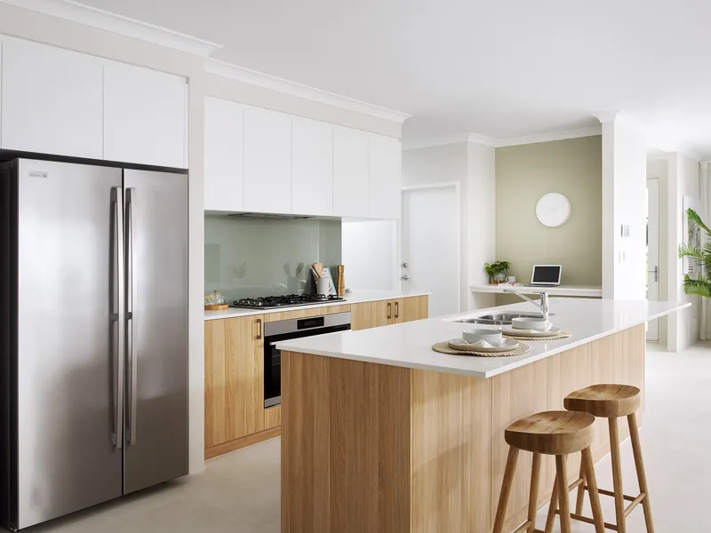 BUILD IN ELLENBROOK WITH CELEBRATION HOMES