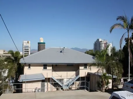 Townsville North Queensland Investment Property GOLD