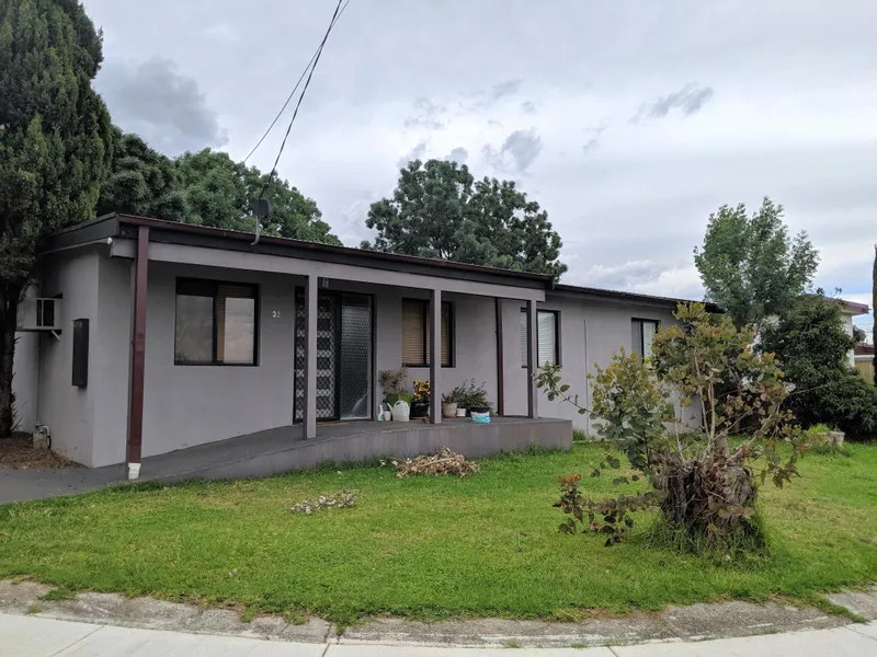 NEAT & TIDY RENOVATED HOME