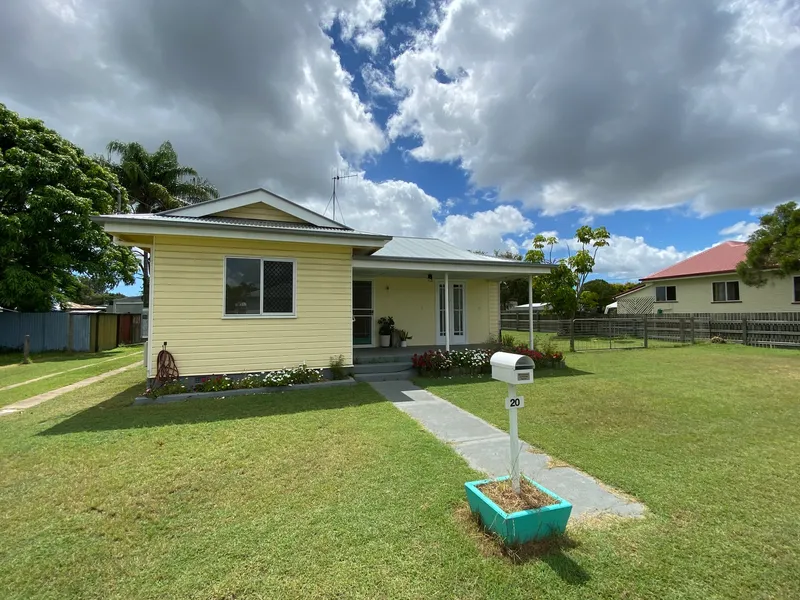 Cozy 3 Bedroom Home with All the Comforts