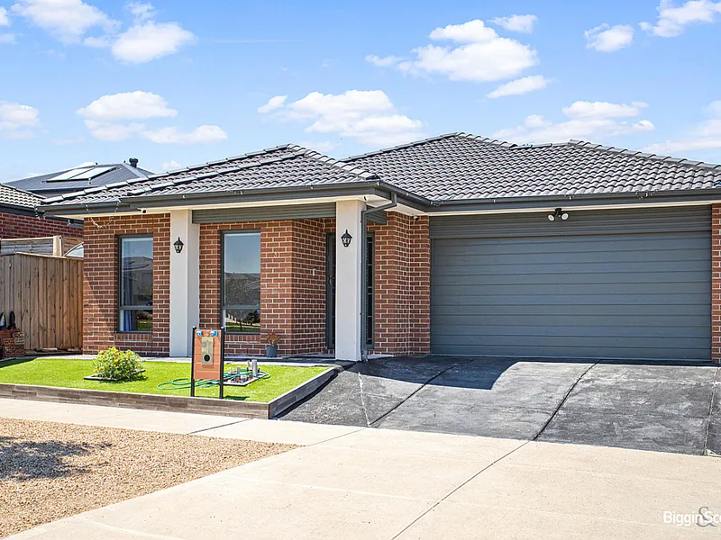 Cosy, Comfortable and Convenient