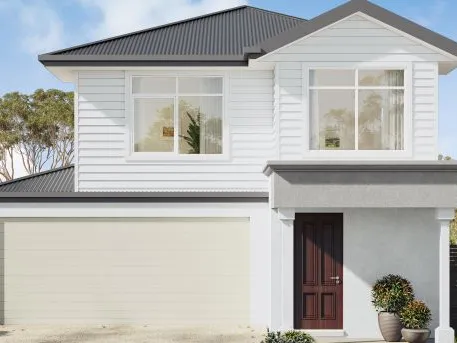 Fixed Price House & Land Package